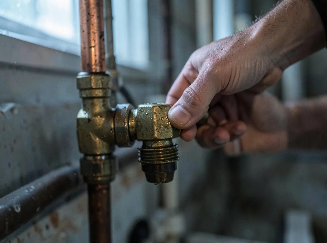 Emergency Plumber Boomer, WV FAQs